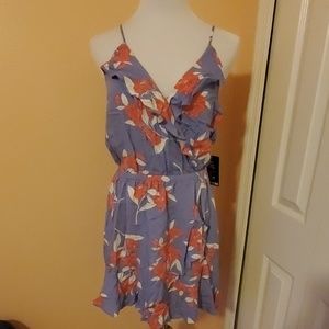 NWT Express dress